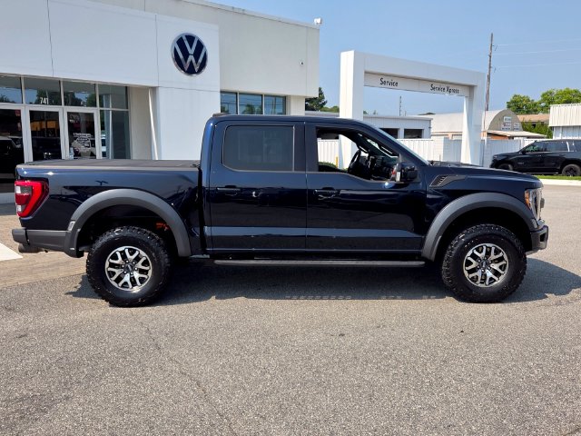 2022 Ford F-150 Raptor - Photo 14