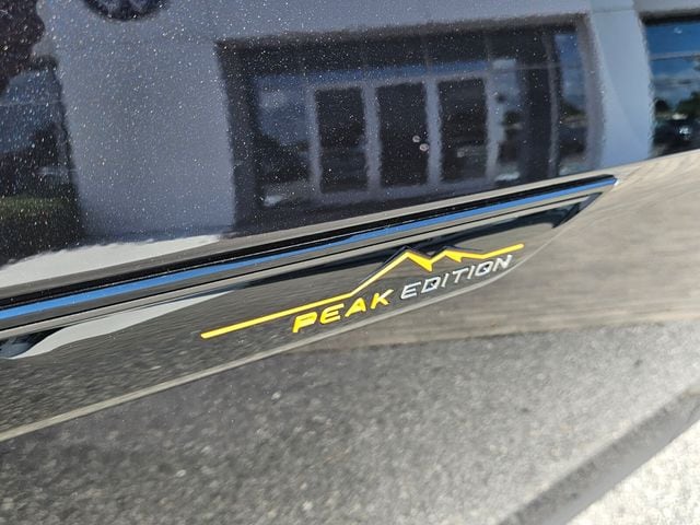2026 Volkswagen Atlas Atlas Peak Edition - Photo 20