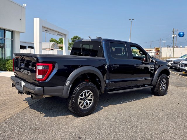 2022 Ford F-150 Raptor - Photo 13