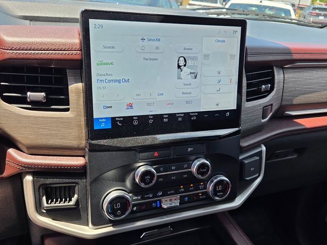 2022 Ford Expedition Limited - Photo 21
