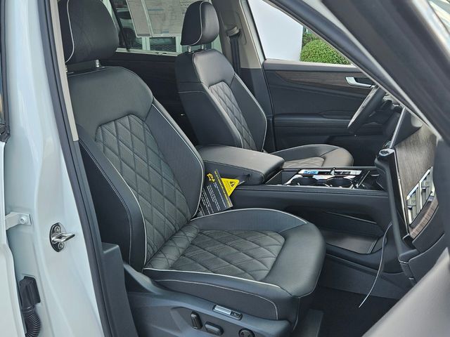 2026 Volkswagen Atlas SEL Premium R-Line - Photo 16