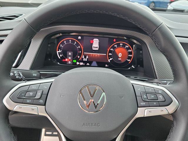 2026 Volkswagen Atlas Atlas Peak Edition - Photo 26
