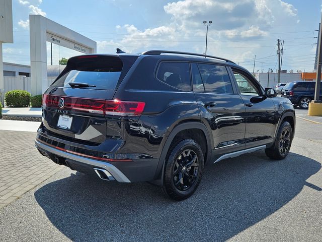 2026 Volkswagen Atlas Atlas Peak Edition - Photo 15