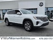  Volkswagen Atlas