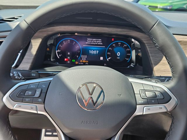 2026 Volkswagen Atlas SEL Premium R-Line - Photo 22