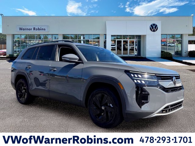 2027 Volkswagen Atlas SE w/Technology SUV