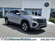  Volkswagen Atlas Cross Sport