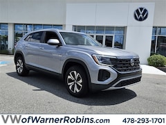 2025 Volkswagen Atlas Cross Sport 2.0T SE SUV for sale in Forsyth County, GA