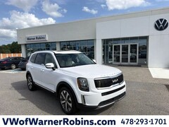 2022 Kia Telluride EX SUV