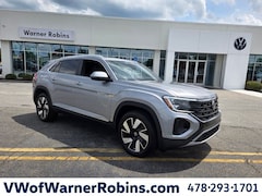 2026 Volkswagen Atlas Cross Sport 2.0T SEL SUV