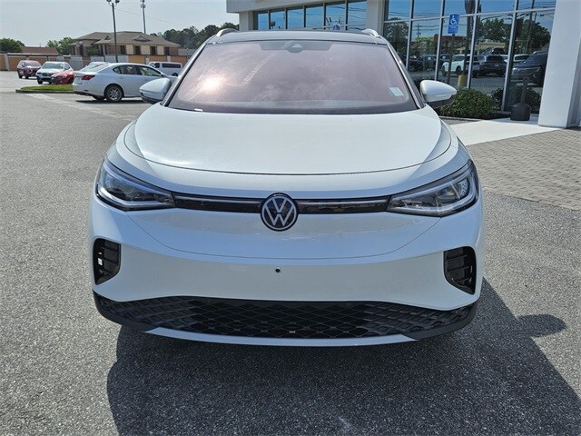 2025 Volkswagen ID.4 Pro Plus photo 2