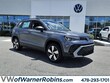  Volkswagen Taos