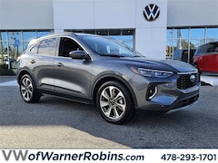 2023 Ford Escape Platinum SUV