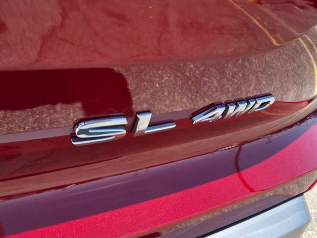 2022 Nissan Pathfinder SL - Photo 12