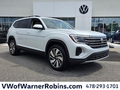 2026 Volkswagen Atlas 2.0T SE w/Technology SUV