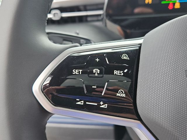 2025 Volkswagen ID. Buzz PRO S PLus - Photo 25