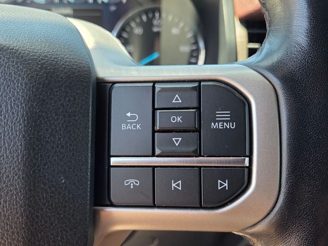 2022 Ford Expedition Limited - Photo 27
