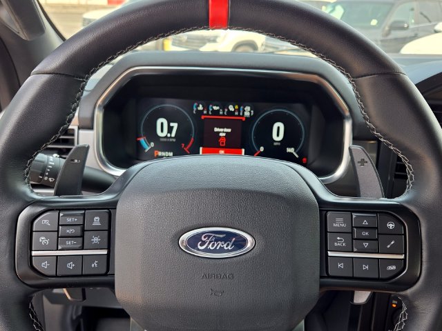 2022 Ford F-150 Raptor - Photo 26