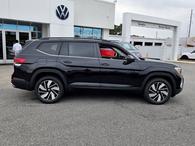 2026 Volkswagen Atlas SE w/Tech - Photo 16