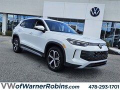 2025 Volkswagen Tiguan 2.0T SE SUV