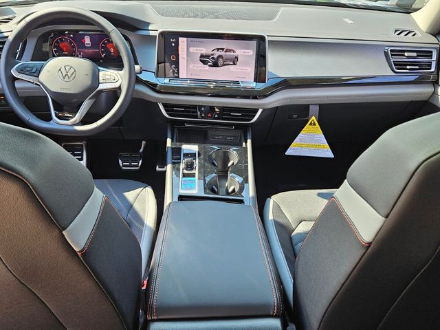 2026 Volkswagen Atlas Atlas Peak Edition - Photo 8