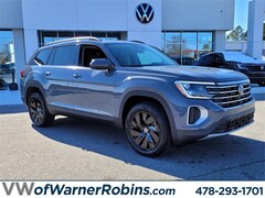 2025 Volkswagen Atlas 2.0T SE w/Technology SUV