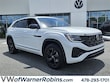 Volkswagen Atlas Cross Sport