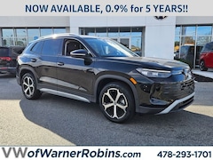 2026 Volkswagen Tiguan 2.0T SE SUV