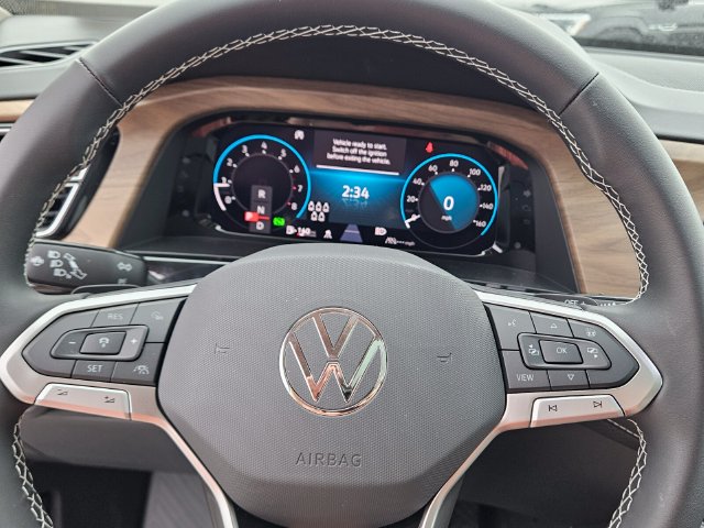 2026 Volkswagen Atlas SE w/Tech - Photo 25