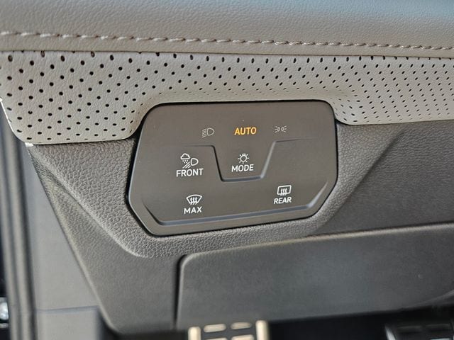 2026 Volkswagen Atlas Atlas Peak Edition - Photo 28