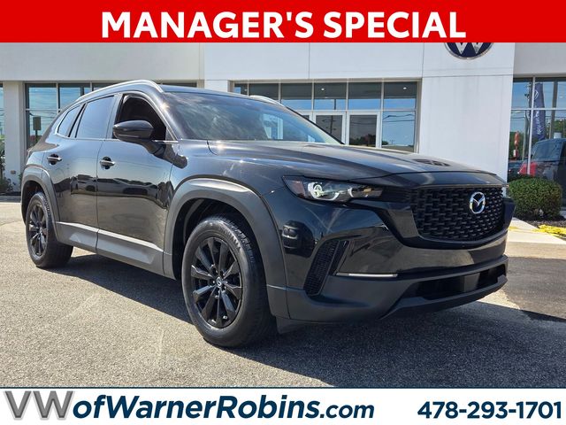2023 Mazda CX-50 2.5 S PREFERRED PLUS's photo