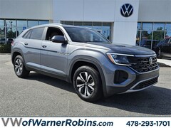 2025 Volkswagen Atlas Cross Sport 2.0T SE SUV