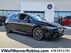 2026 Volkswagen Golf R 2.0T Hatchback
