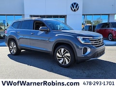2026 Volkswagen Atlas 2.0T SE w/Technology SUV