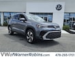 Volkswagen Taos