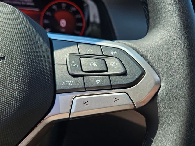 2026 Volkswagen Atlas Atlas Peak Edition - Photo 27