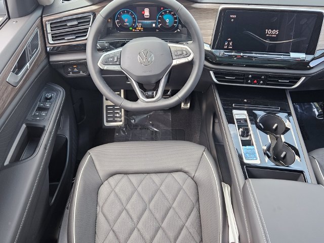 2026 Volkswagen Atlas SEL Premium R-Line - Photo 7