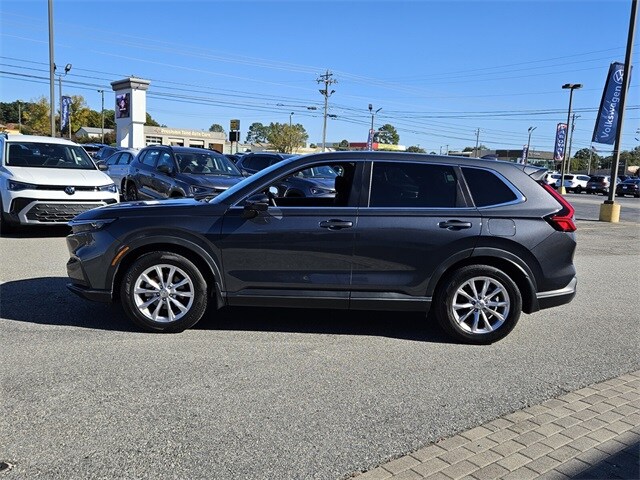 2023 Honda CR-V EX photo 4