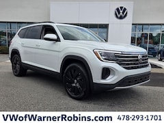 2026 Volkswagen Atlas 2.0T SE w/Technology SUV