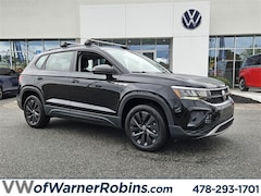 2022 Volkswagen Taos 1.5T S SUV