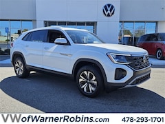 2026 Volkswagen Atlas Cross Sport 2.0T SE SUV