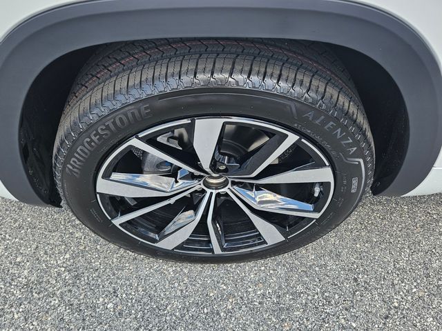 2026 Volkswagen Atlas SEL Premium R-Line - Photo 17
