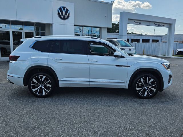 2026 Volkswagen Atlas SEL Premium R-Line - Photo 14
