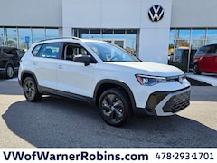 2026 Volkswagen Taos 1.5T S SUV