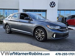 2023 Volkswagen Jetta 1.5T Sport Sedan