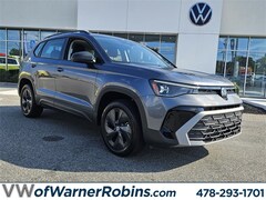2025 Volkswagen Taos 1.5T S SUV