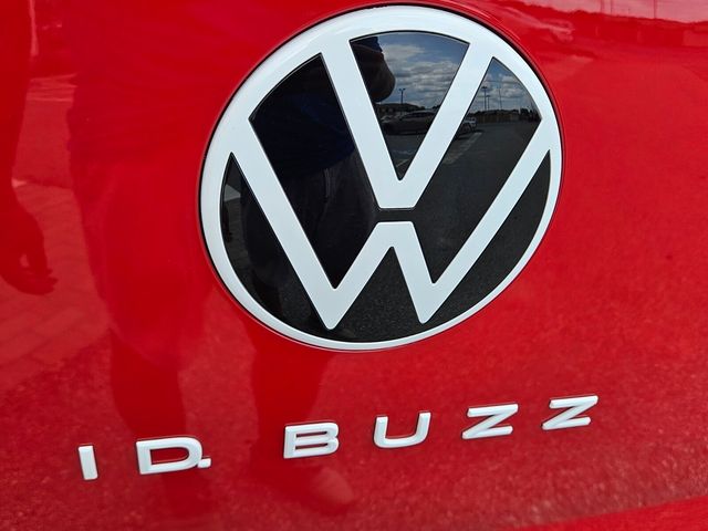2025 Volkswagen ID. Buzz PRO S PLus - Photo 13