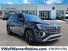 2026 Volkswagen Atlas Peak Edition SUV
