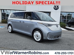 2025 Volkswagen ID. Buzz 1st Edition Minivan/Van