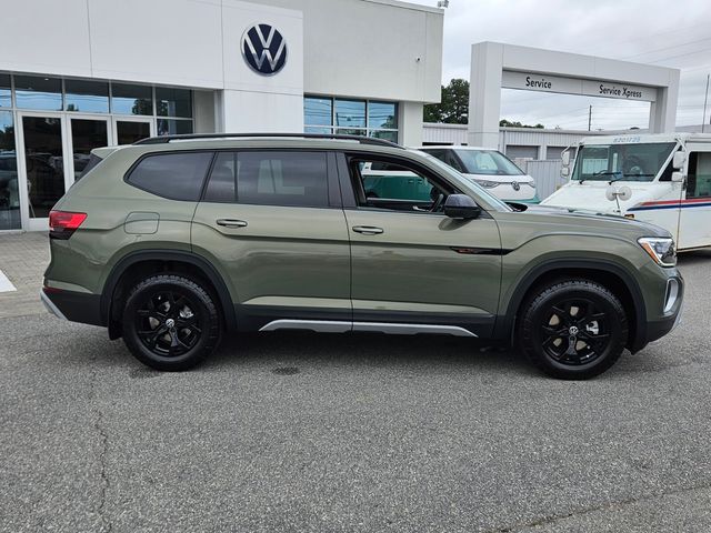 2026 Volkswagen Atlas Atlas Peak Edition - Photo 16